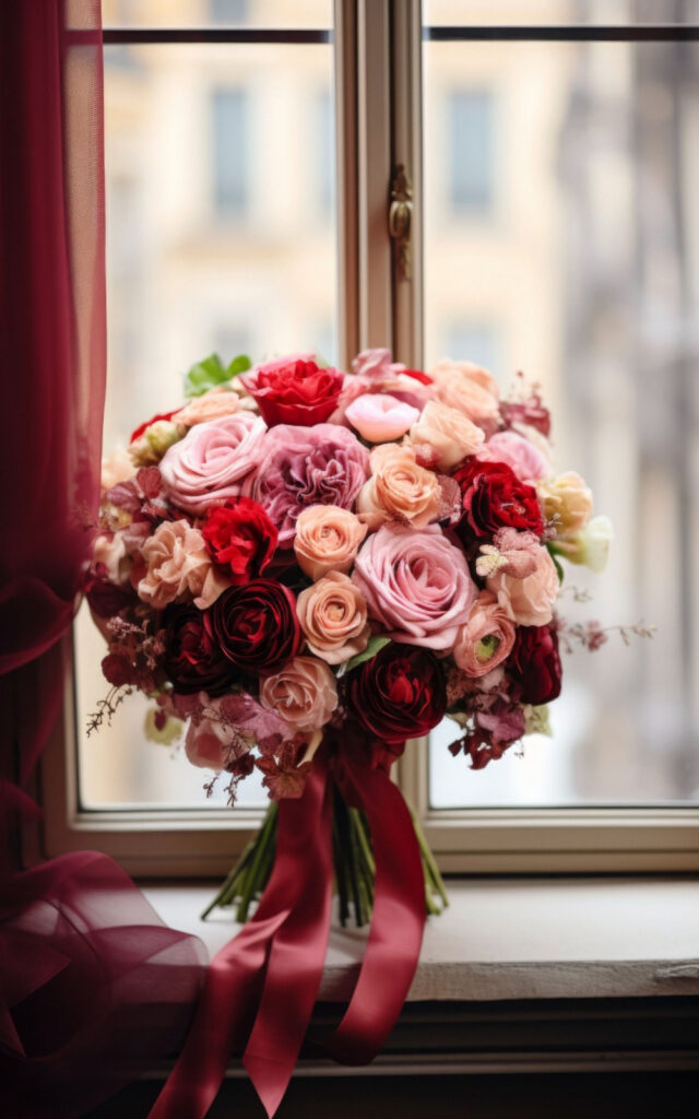 main flowers