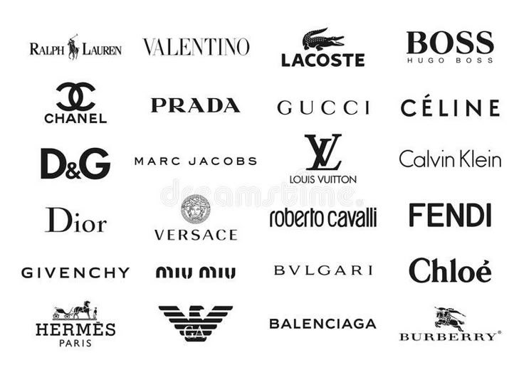 brands
