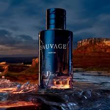 perfumes