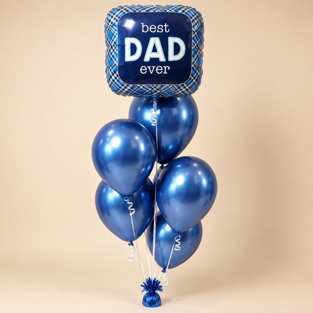 best dad ever