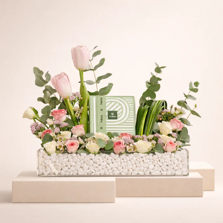 patchi blossom elegance box
